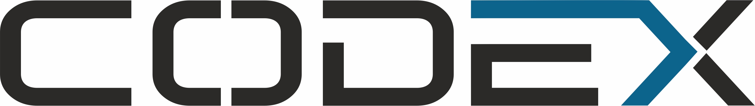 Codex - Design & Development House